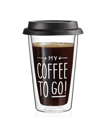 ToGo My Coffee
