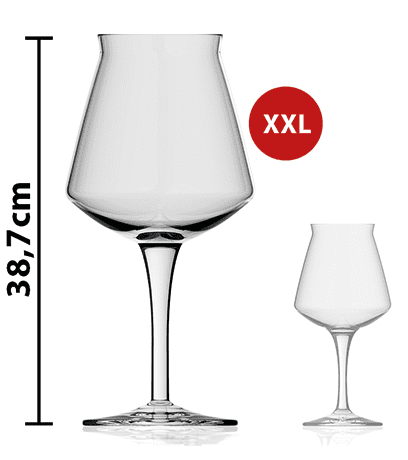 Teku-XXL_shopware Ein Bild des Produkts Teku XXL Riesen-Pokal