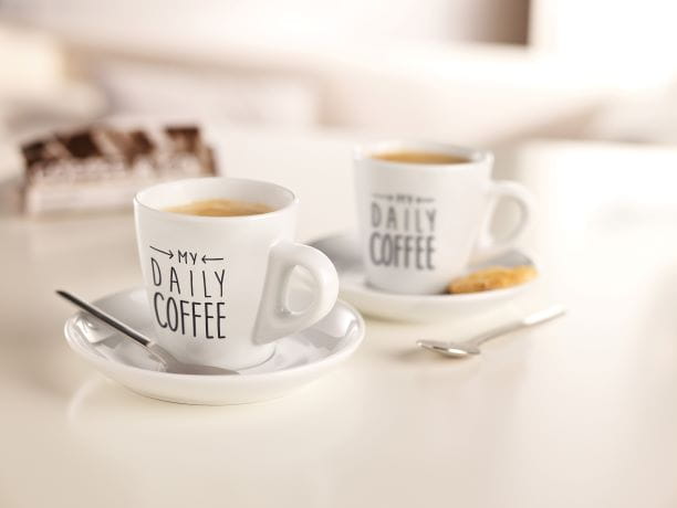 1000215785_Daily-Coffee-3 Ein Bild des Produkts Daily Coffee Set, 6 tlg.