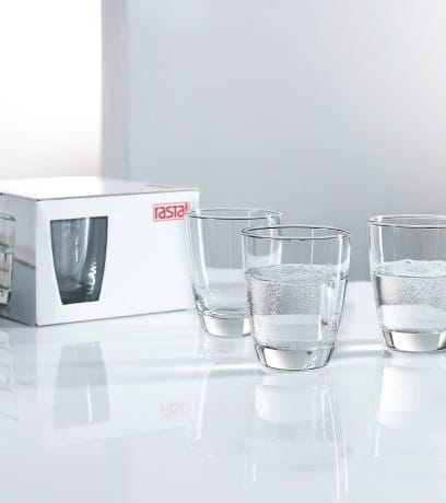 1000196240_Tiara-4er-2 Ein Bild des Produkts Tiara Gläser-Set