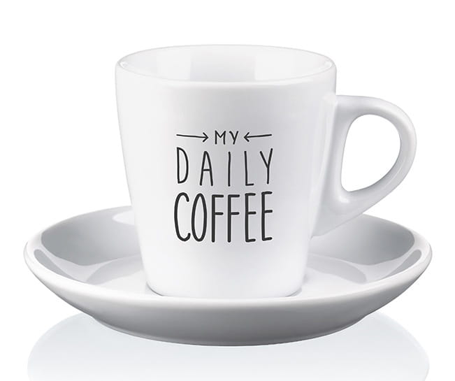 1000215785_Daily_Coffee Ein Bild des Produkts Daily Coffee Set, 6 tlg.