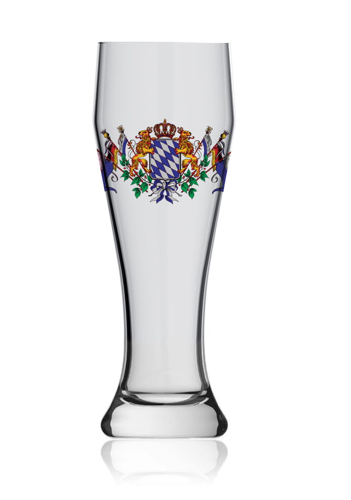 ranft_flagge_DaDGhB0QslERg Ein Bild des Produkts Weizenbierglas Bayern-Design