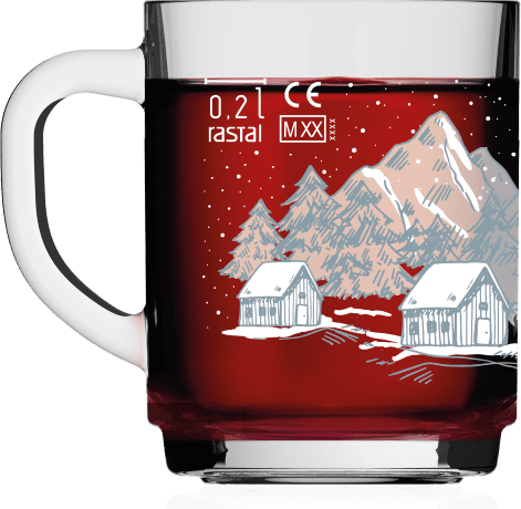 V2_1_henkel_links Ein Bild des Produkts Glastasse "Winterzeit"