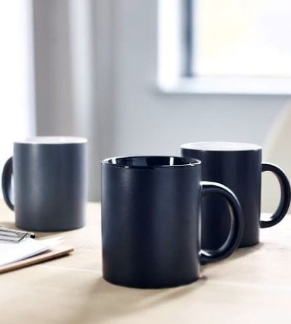 Webshop_Oxford-Matt_Mood Ein Bild des Produkts Oxford Tasse Matt Grau / Weiß