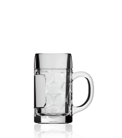 Isar Mini Shotglas