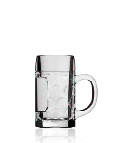 Isar-Mini-bw Ein Bild des Produkts Isar Mini Shotglas