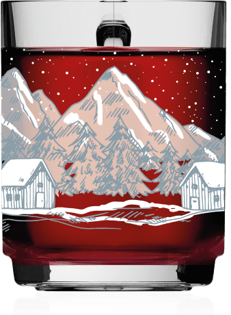 V2_1_gegenueber_henkel Ein Bild des Produkts Glastasse "Winterzeit"