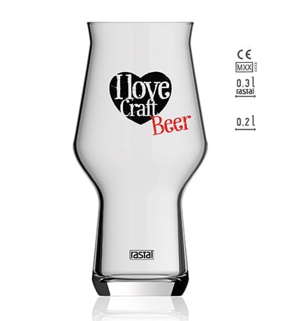 CMO_I_love_CraftznBrUgCftOTL5 Ein Bild des Produkts Craft Master One - I Love Craft