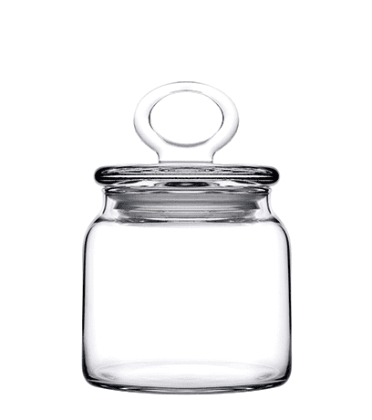 Aufbewahrungsglas | 575 ml