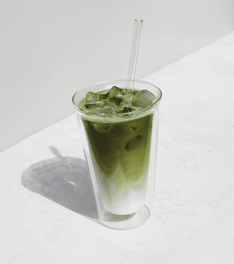 DualCup Matcha