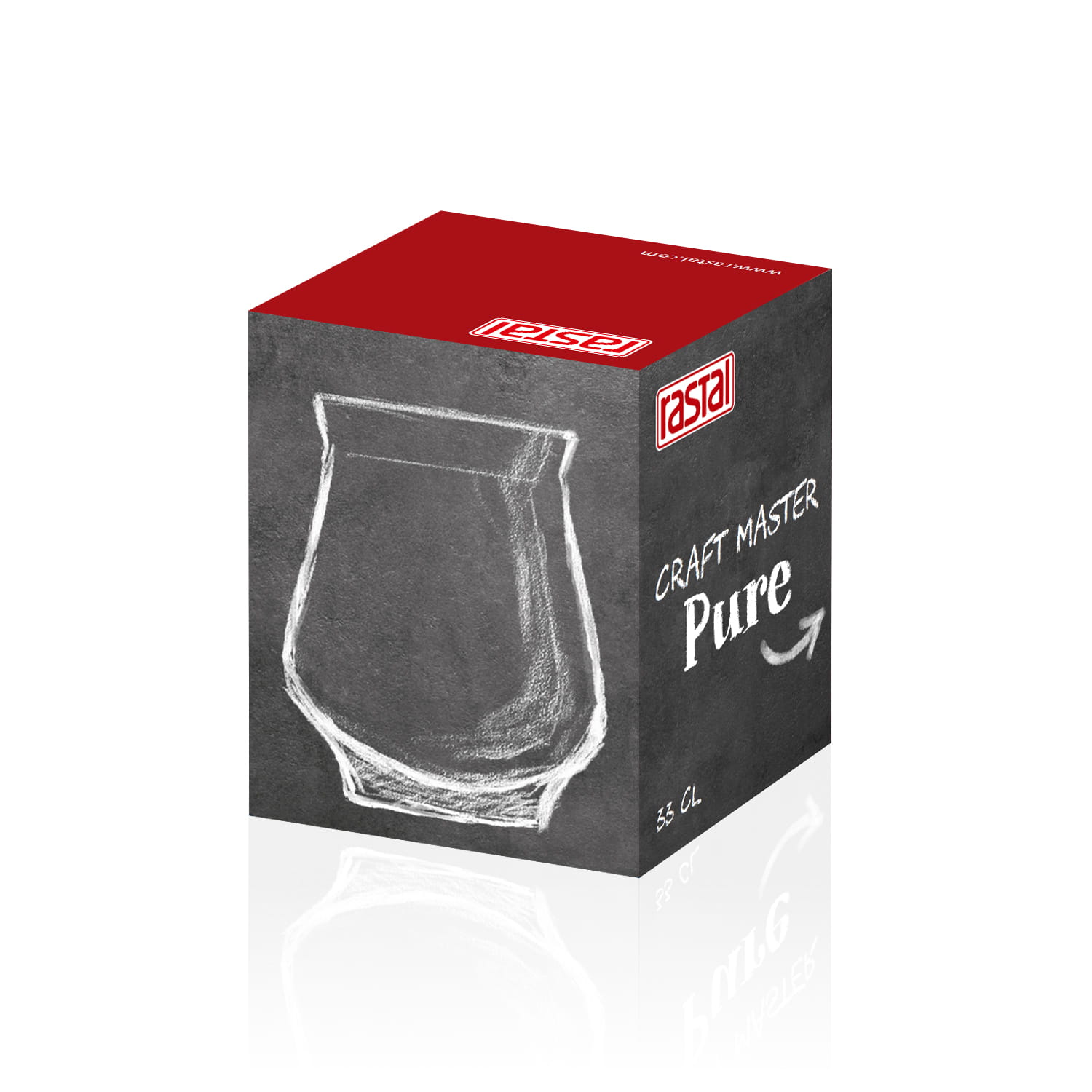 CMP-1er-FS-Abbildung Ein Bild des Produkts Craft Master Pure Box