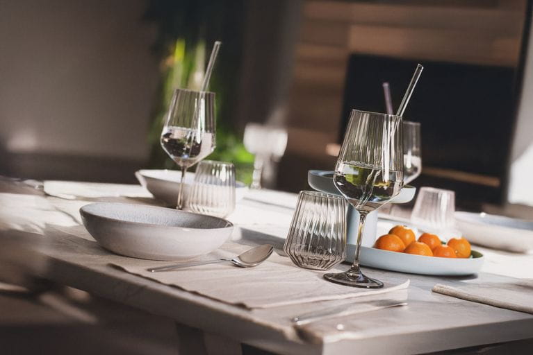 RASTAL - Trinkgläser.