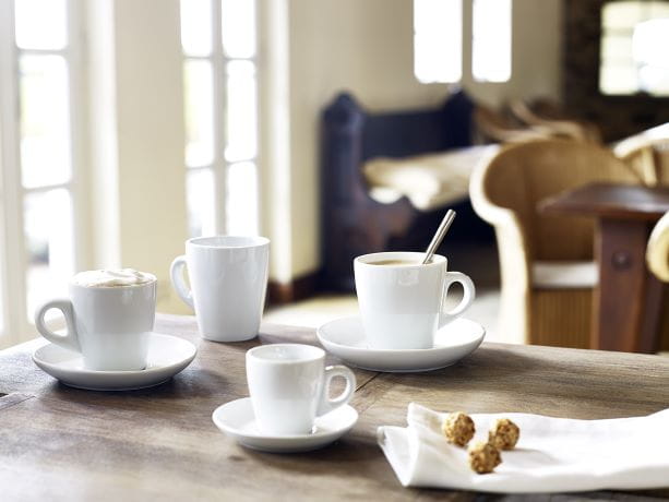 Pura Ein Bild des Produkts Daily Coffee Set, 6 tlg.