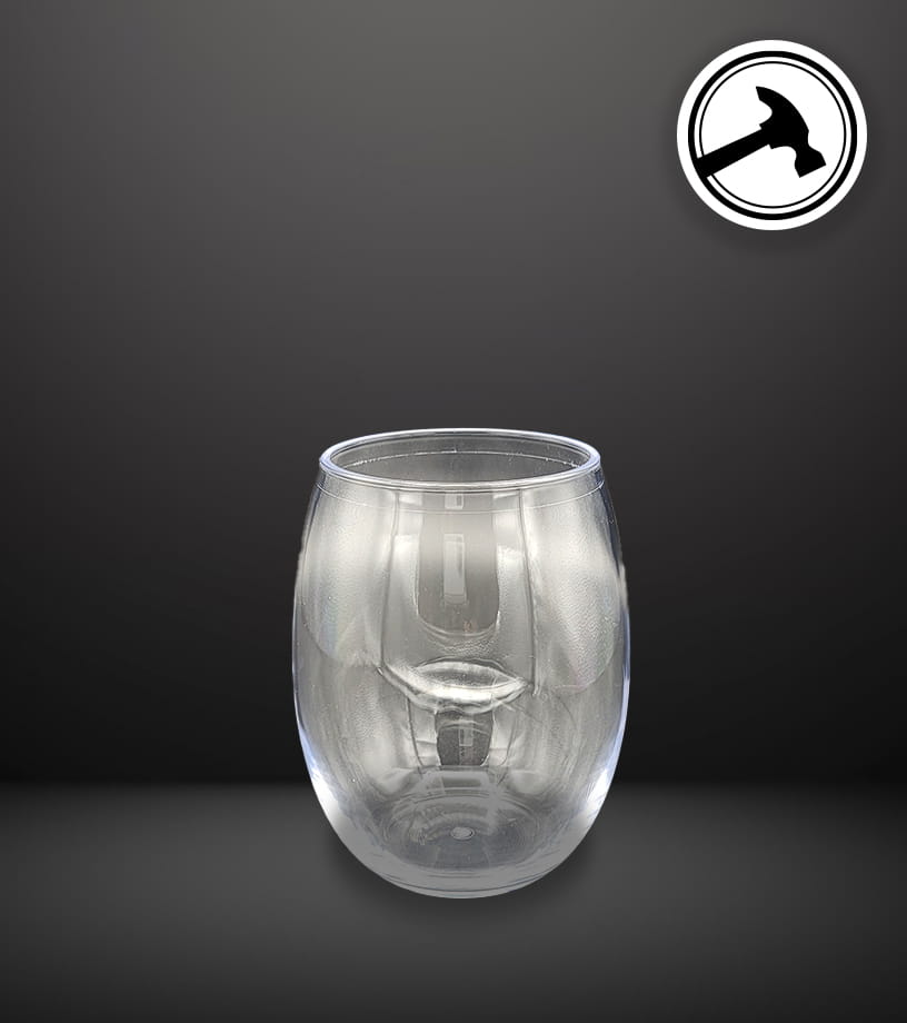 Kunststoff Glas Allrounder