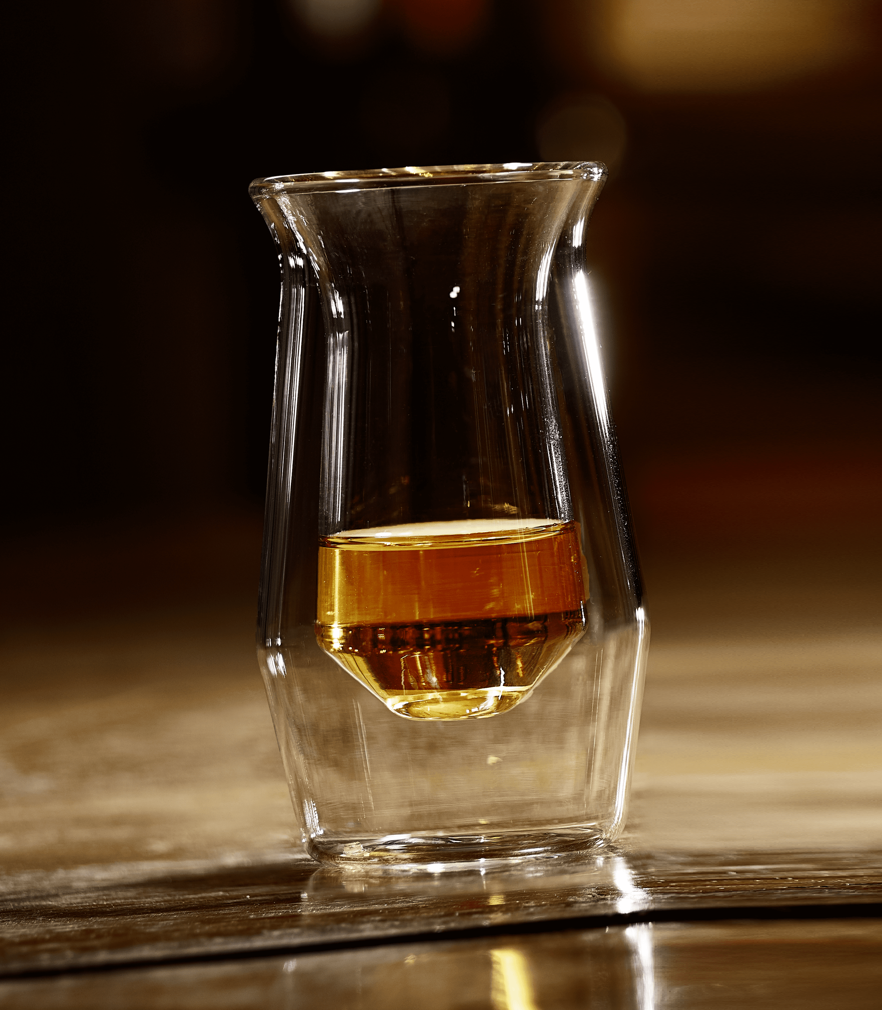 Ethora-Mood Ein Bild des Produkts Ethora Tasting Glas