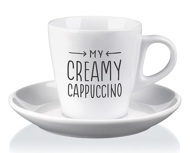 1000181021_Creamy_Cappuccino Ein Bild des Produkts Creamy Cappuccino Set, 4 tlg.