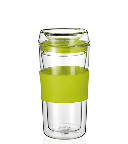 Lime Ein Bild des Produkts ToGo Becher Lime