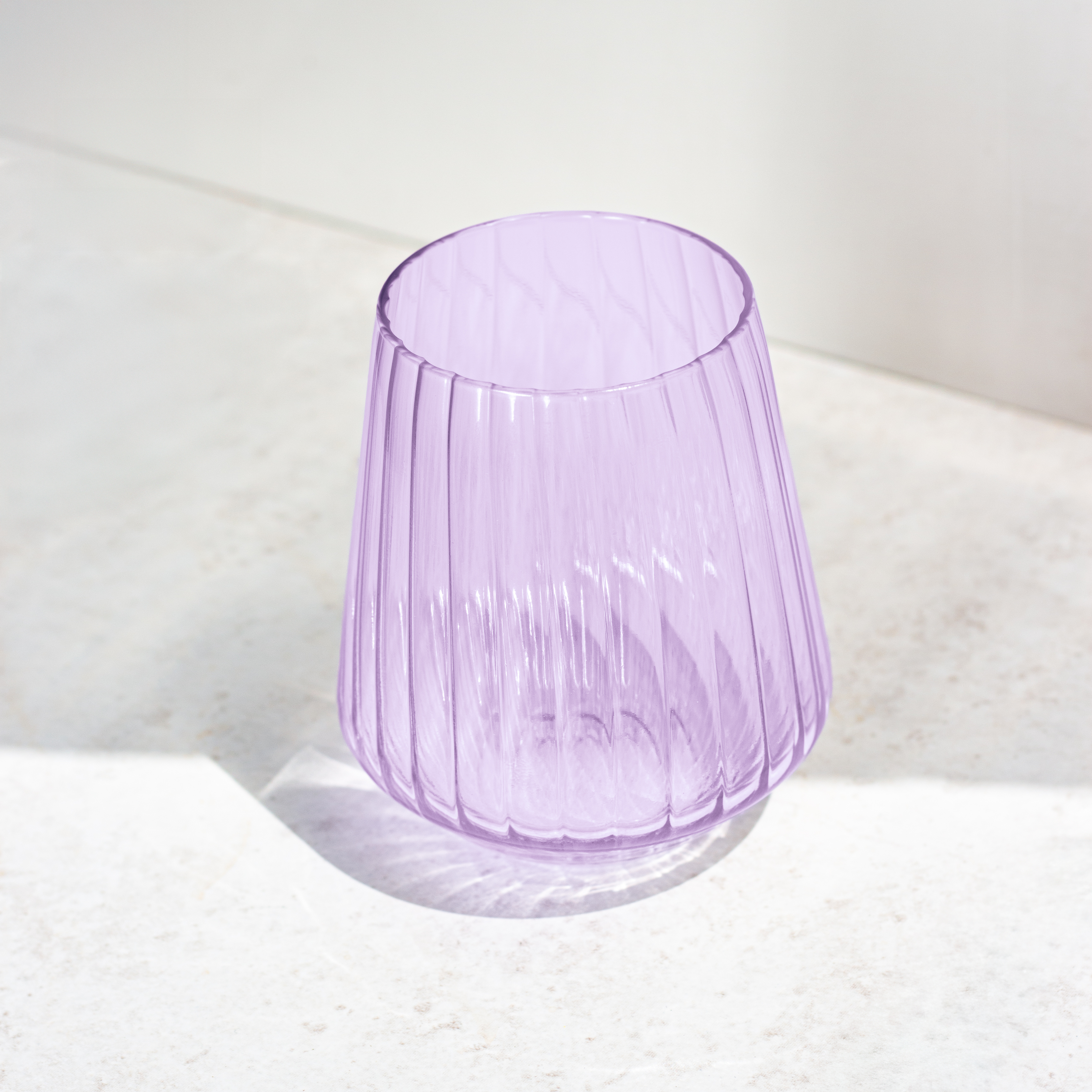 Harmony 40 Lines Lilac