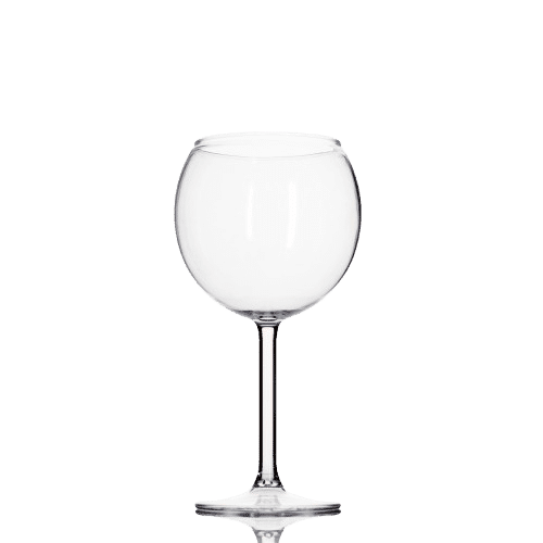 Kunststoff Cocktail Stielglas | 58 cl