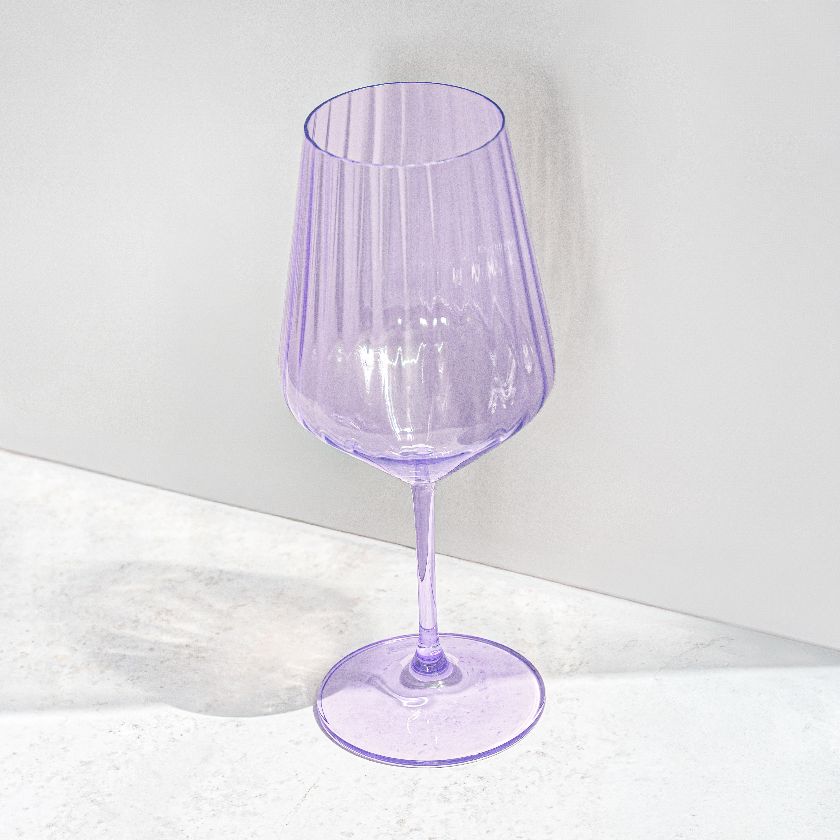 Harmony 53 Lines Lilac