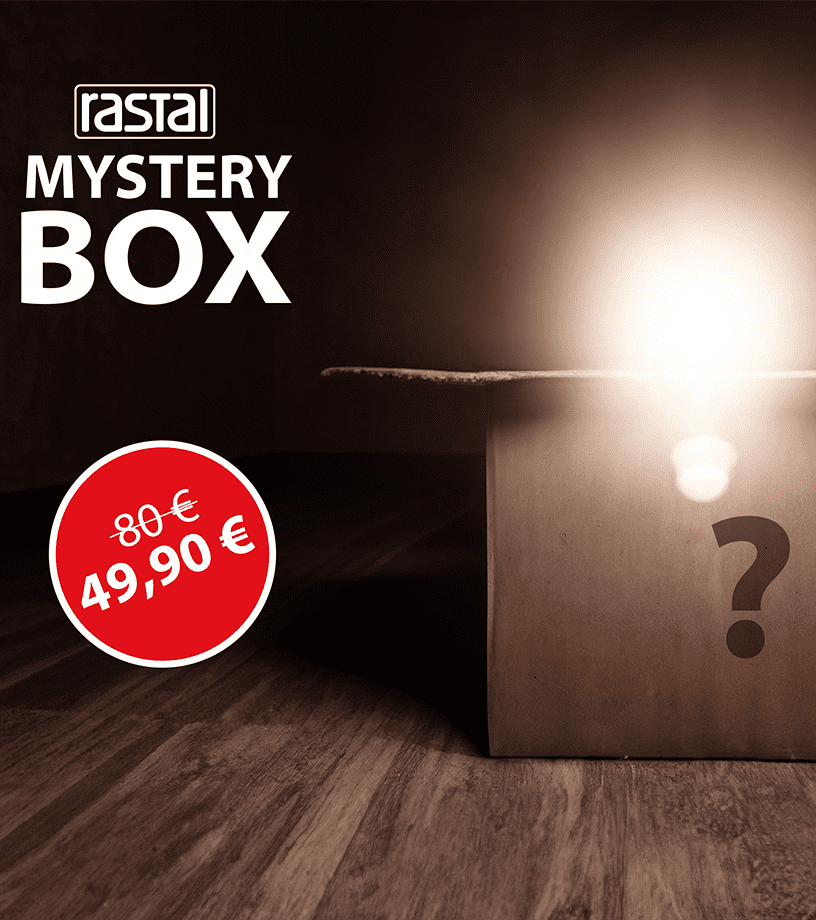 Mystery-Box