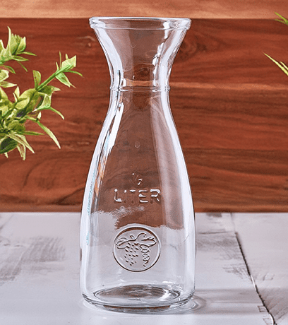 Ein Bild des Produkts Bacchus Karaffe