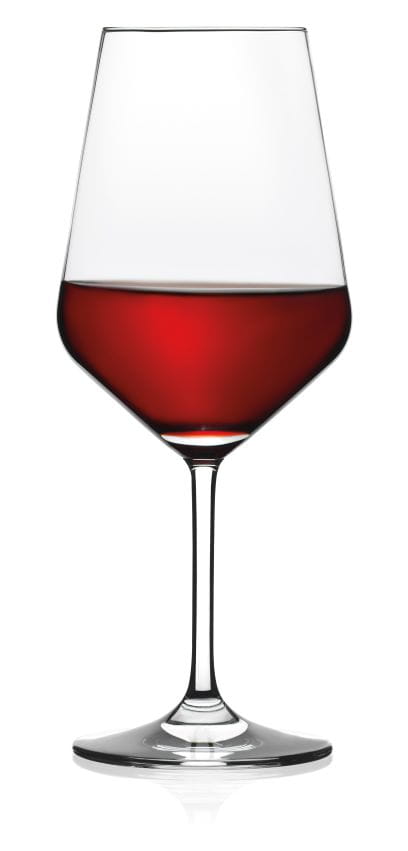 Harmony-53-Rotwein Ein Bild des Produkts Harmony Rotwein 2er-Set