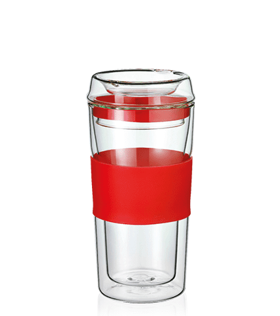 NEU_Sedona Ein Bild des Produkts ToGo Becher Sedona
