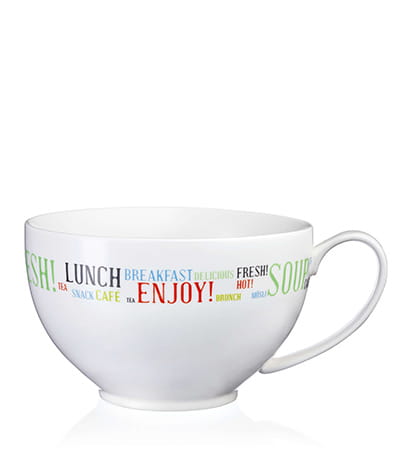 Jumbo_neu Ein Bild des Produkts Jumbo XXL Riesen-Tasse