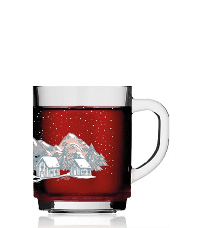 Pub-Wintertasse_Vorschau Ein Bild des Produkts Glastasse "Winterzeit"