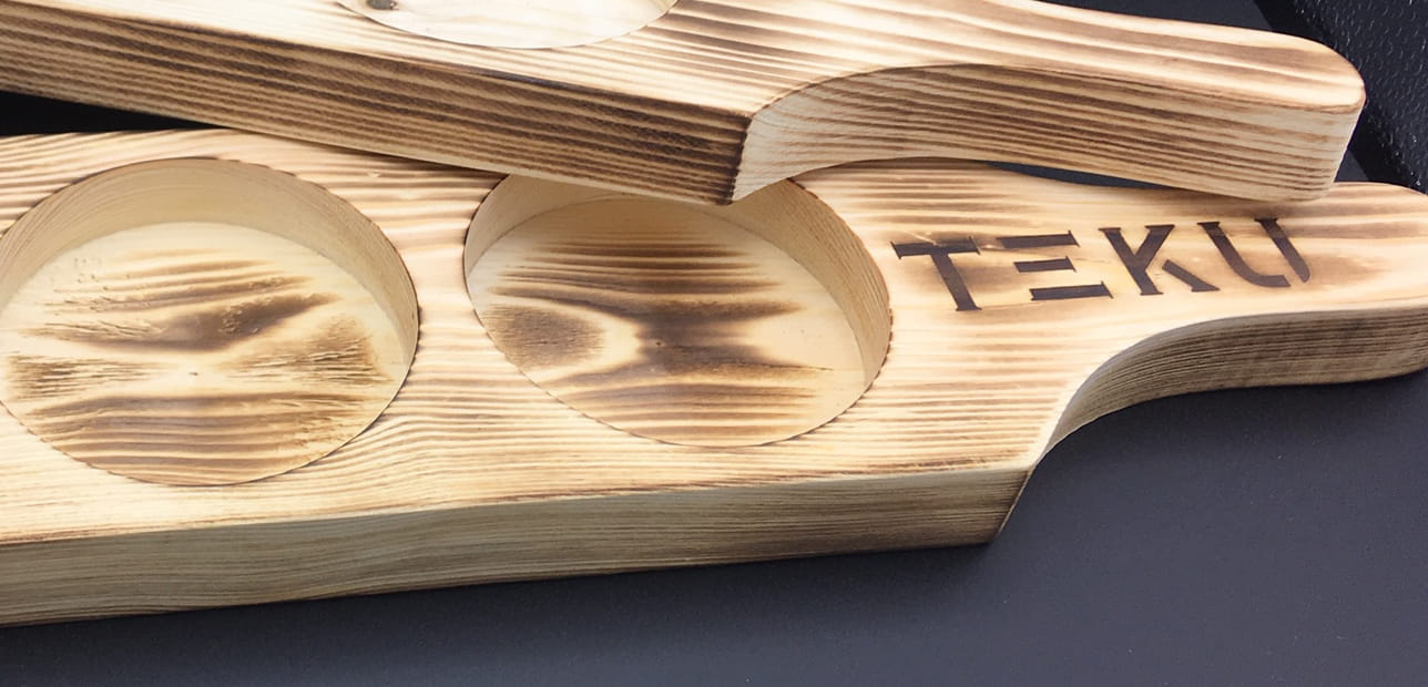 Teku-Flight-PaddleshSR6mkDqwRYiz Ein Bild des Produkts Teku Taster Flight Set