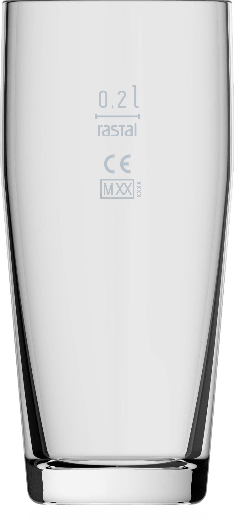 Ein Bild des Produkts Willibecher