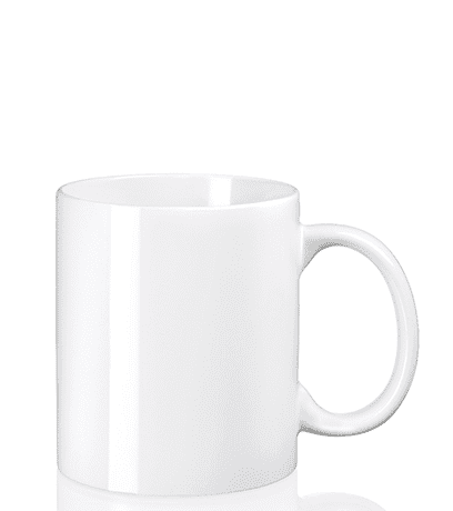 Oxford-weiss Ein Bild des Produkts Oxford Tasse