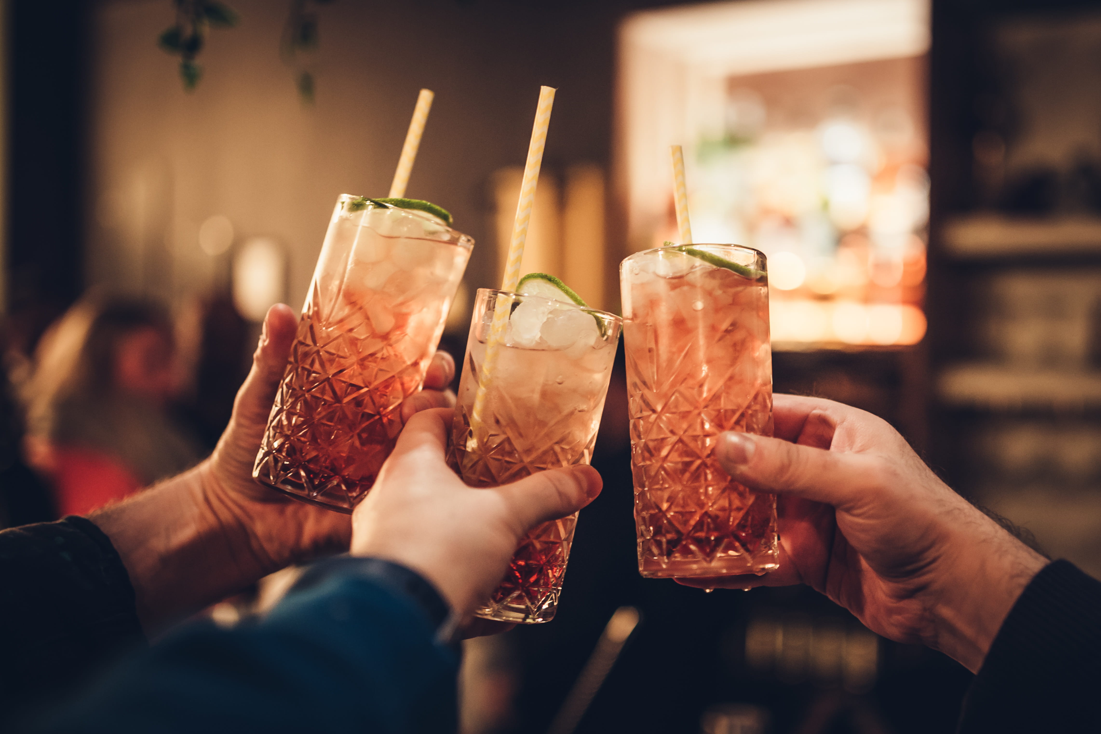 AdobeStock_198144820 Ein Bild des Produkts Timeless Longdrink