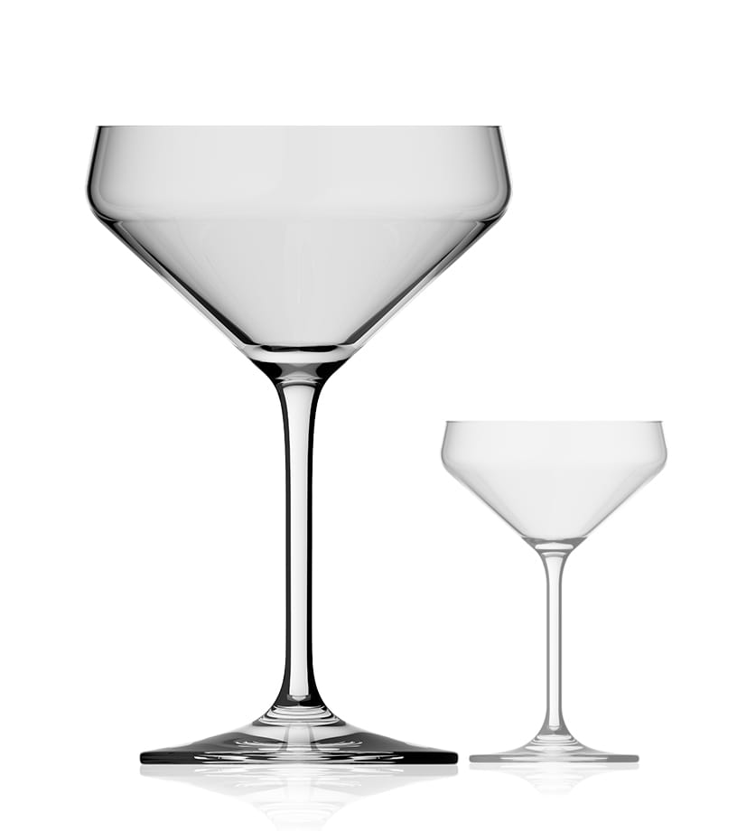 Harmony Coupe XXL Riesen-Cocktailschale