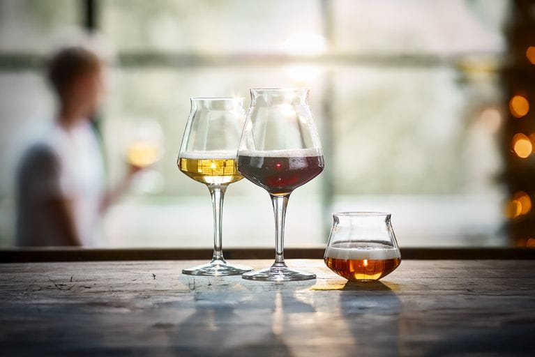 RASTAL - Trinkgläser.