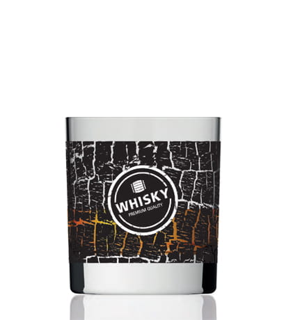 Side_Whisky Ein Bild des Produkts Side Whisky-Design DOF