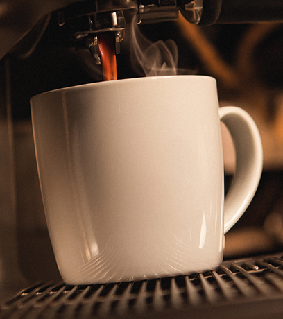 Kuba Tasse