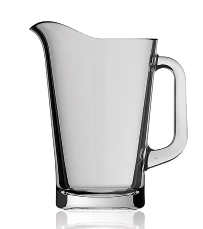 Louisiana Krug / XXL Pitcher