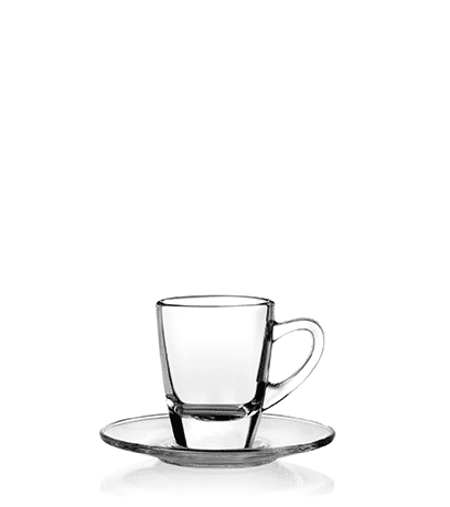 Kenia Espresso Set