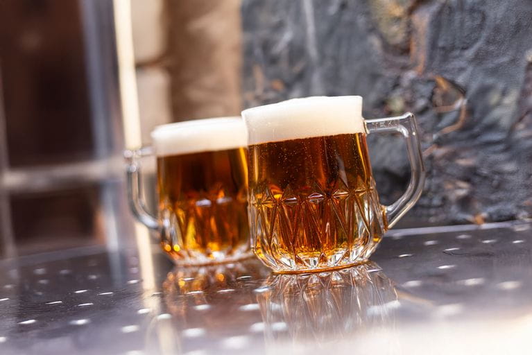 RASTAL - Trinkgläser.