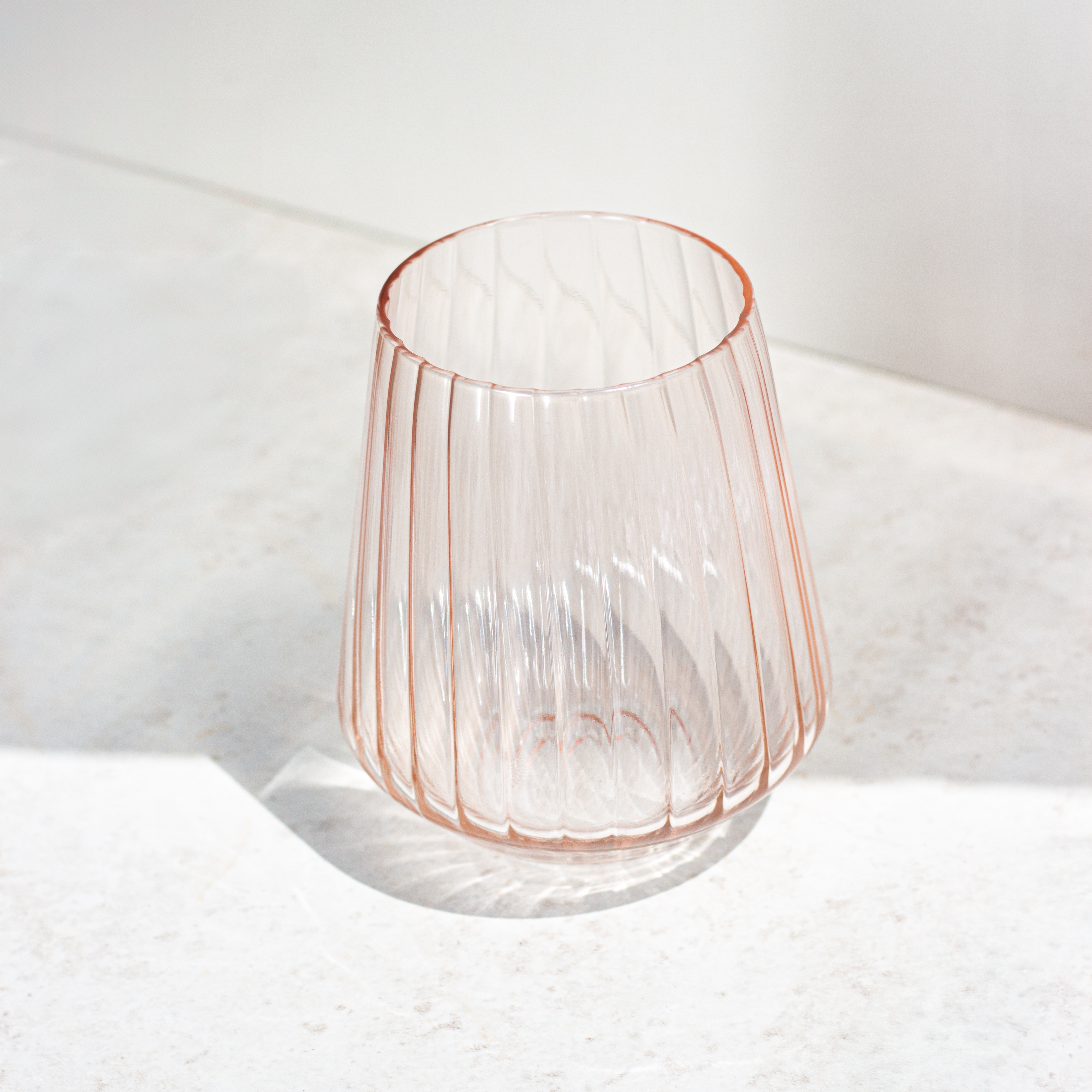 Harmony 40 Lines Peach