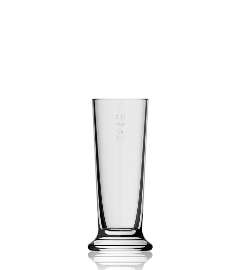 Weinprobierglaser 0 1l